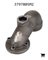 AGCO 3797805M2 Коллектор