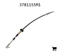 AGCO 3781155M1 Трос