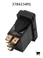 AGCO 3784234M1 Переключатель