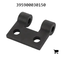 AGCO 395900030150 Петля