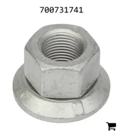 AGCO 700731741 Гайка колеса