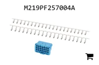 AGCO M219PF257004A Точка разъединения