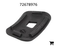 AGCO 72678976 Крышка