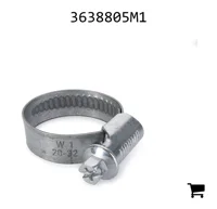 AGCO 3638805M1 Зажим