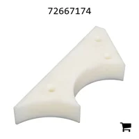 AGCO 72667174 Блок