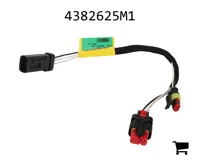 AGCO 4382625M1 Жгут