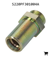 AGCO S220PF301004A Клапан сброса давления