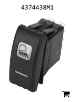 AGCO 4374438M1 Переключатель света