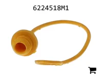 AGCO 6224518M1 Прокладка