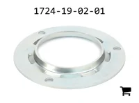 AGCO 1724-19-02-01 Крышка подшипника вальца пресса