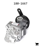 AGCO 180-1667 Клапан управления