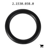 AGCO 2.1530.038.0 Уплотнительное кольцо