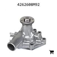 AGCO 4262608M92 Водяной насос