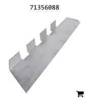 AGCO 71356088 Делитель