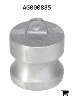 AGCO AG000885 Заглушка