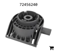 AGCO 72456240 Консоль