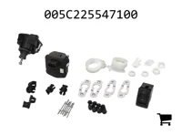 AGCO 005C225547100 Кронштейн
