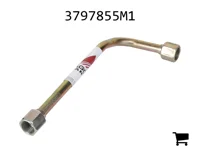 AGCO 3797855M1 Труба левая