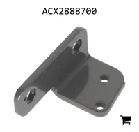 AGCO ACX2888700 Монтажная пластина