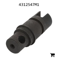 AGCO 4312547M1 Палец вилки