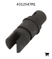 AGCO 4312547M1 Палец вилки