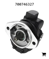 AGCO 700746327 Гидромотор