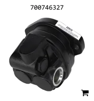AGCO 700746327 Гидромотор