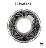 AGCO 3789256M1 Сцепление