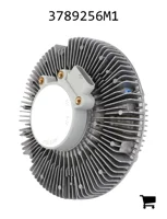 AGCO 3789256M1 Сцепление