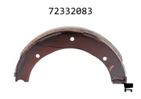AGCO 72332083 Тормозная колодка