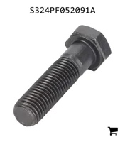 AGCO S324PF052091A Болт с шестигранной головкой