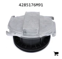 AGCO 4285176M91 Корпус фильтра