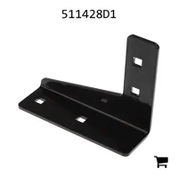 AGCO 511428D1 Кронштейн