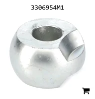 AGCO 3306954M1 Тумблер