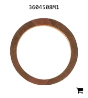 AGCO 3604508M1 Уплотнительная шайба