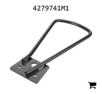 AGCO 4279741M1 Кожух