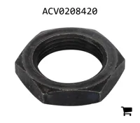 AGCO ACV0208420 Монтажная гайка