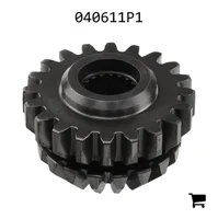 AGCO 040611P1 Шестерня