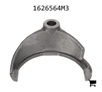 AGCO 1626564M3 Вилка