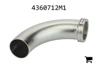 AGCO 4360712M1 Трубка