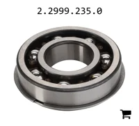 AGCO 2.2999.235.0 Подшипниковый узел