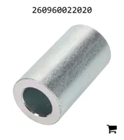 AGCO 260960022020 Втулка