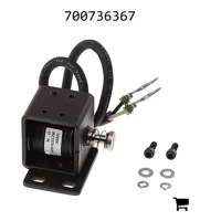 AGCO 700736367 Электромагнитная катушка