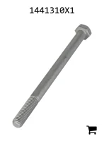 AGCO 1441310X1 Болт с шестигранной головкой