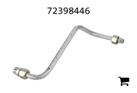 AGCO 72398446 Патрубок наддува