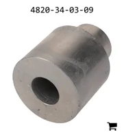 AGCO 4820-34-03-09 Поворотная цапфа