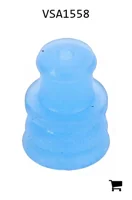 AGCO VSA1558 Уплотнитель разъема