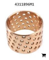 AGCO 4311896M1 Втулка