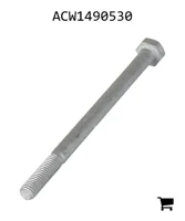AGCO ACW1490530 Болт шестигранный