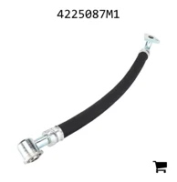 AGCO 4225087M1 Труба